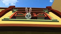 The Invention of Massager