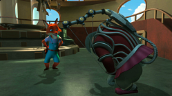 The Invention of Weighing Scale