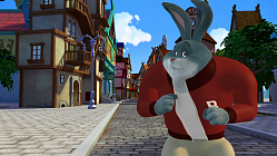 The Invention of the Bicycle