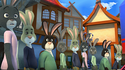 The Invention of the Fire Extinguisher