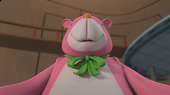 The Invention of the Roller Coaster