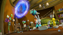 The Invention of Paper