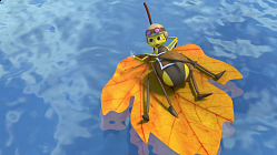 The Invention of the Lie Detector