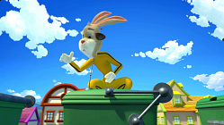 The Invention of Soap