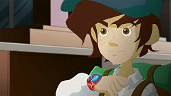 Courage of a Champion