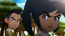 The Driver Without A Face