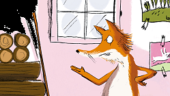 A Monstrous Friendship