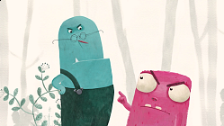 Third Branch on the Left