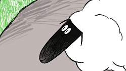 Big Wolf and Little Wolf