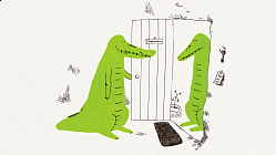 Dragons: Father & Son