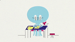 Little Tout's Great Adventure