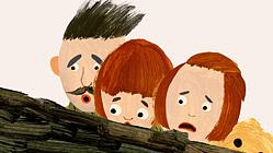 Greetings From Uncle