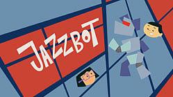 Jazzbot