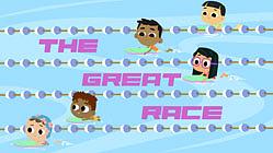 The Great Race