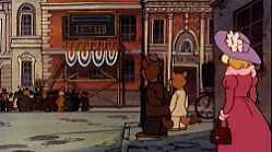 Storm in the China Sea