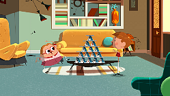 A Gift From The Stars