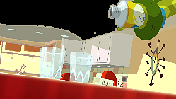 Guardian of the Galaxy