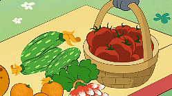 The Wolf Who Wanted To Be A Handyman