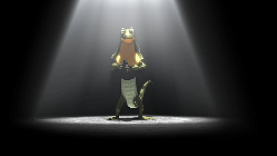  A New Sheriff In Town