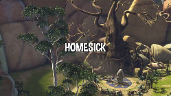 Homesick