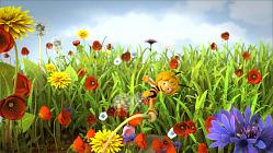 The Queen's Messenger