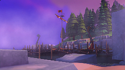 The Forgotten Treasure