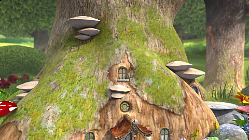 Babysitters Are Monsters!