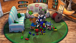 I Want to Be Handsome