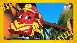 Nate's Favourite Place