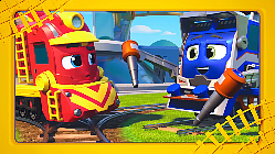 Snow Place Like Home