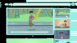 Zeph the Vampire Hunter