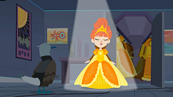 Carbon Bigfoot Print