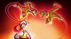 Keeping Up With the Jinns - Episode 13