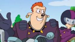 The Winner Takes All - Episode 13