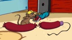 Mousing About - Episode 19