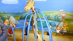 The Magic Glasses - Episode 22