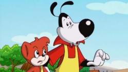 Genie Meanie - Episode 29