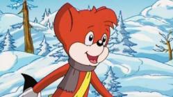 Slip Sliding Away - Episode 3