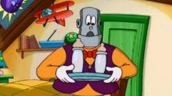 Home Help - Episode 4