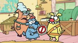 Crossing Dogs - Episode 3