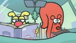 Driver's Ed - Episode 7