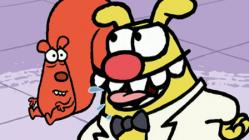 Paws for Alarm - Episode 29