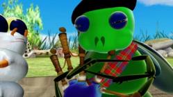 A Little Bug Music - Episode 30