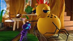 The Bug Flu - Episode 35