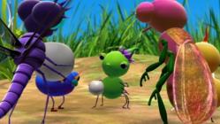 The Jitterbug - Episode 38