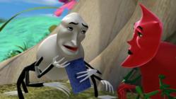 Big Bad Buggysitter - Episode 40