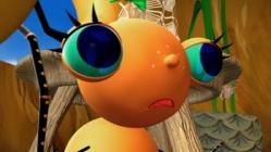 Eight Legs Up - Episode 43