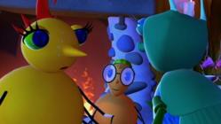 Snuggle Bugs - Episode 46