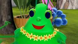 Be Good to Bugs...and Frogs  - Episode 52