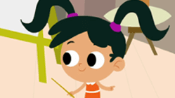 Lola’s Sneezing School